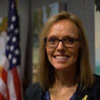 Leola (Lee) Graf, MA