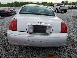 Image result for Silver Frost 1998 Town Car