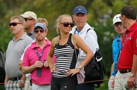 Arme Caroline Wozniacki Mcilroy Lasst Hochzeit Platzen Sportmeldungen Stuttgarter Zeitung
