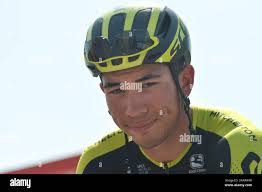 Caleb ewan hi-res stock photography and images