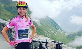 Viermaal in de tijdrit, in 2012 op de weg en in 2017 won ze het nk mountainbike.in 2011 won ze o.a. Annemiek Van Vleuten Is Nog Vrijgezel Spelersvrouw Nl