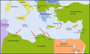 Vor dem ersten spiel der em wird es wie üblich eine kleine auftaktfeier geben. Italienisch Turkischer Krieg Wikipedia