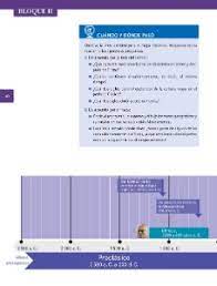 <b>2cuál es el legado cultural de los pueblos mesoamericanos, esta pregunta será contestada en tres momentos del bloque: Panorama Del Periodo Ubicacion Temporal Y Espacial De Las Culturas Mesoamericanas Ayuda Para Tu Tarea De Historia Sep Primaria Cuarto Respuestas Y Explicaciones