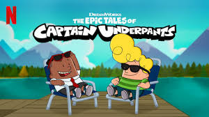 Dans le film captain underpants mega blissmas en streaming vf, george et harold adorent noël, mais ils pensent que le site a besoin de quelques améliorations. Captain Underpants Mega Blissmas Netflix Official Site