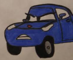 Sally Carrera [R34] - NSFW Character AI Chat - cartoon