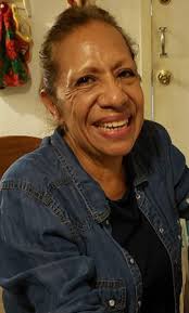 Martha Mehnaz Weidman Obituary