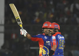 Psl leader islamabad united was playing multan sultans in the late game. Pakistan Super League Playoffs Resume After 8 Month Delay