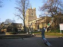 Watford is a constituency represented in the house of commons of the uk parliament since 2019 by conservative party representative dean russell. Watford Wikipedia