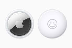 The apple airtags tracking tags will reportedly launch soon in two sizes. Wxzm54wtwz3z6m