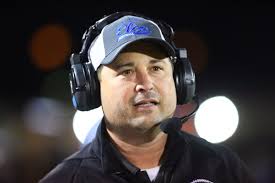 Kory Hall delivers big plays for Cleveland football in win over El Camino  Real