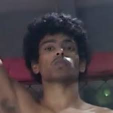 Mohan Latchy vs. Connor Donaldson, ECC 2