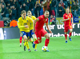 George pușcaș statistics and career statistics, live sofascore ratings, heatmap and goal video highlights may be available on sofascore for some of george pușcaș and reading matches. Datei Uefa Euro Qualifiers Sweden Vs Romaina 20190323 Kristoffer Olsson And George Puscas 2 Jpg Wikipedia
