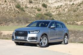 Enjoy and share your favorite beautiful hd wallpapers and background images. Audi Q7 E Tron 3 0 Tdi Quattro First Drive Of Diesel Plug In Hybrid Suv