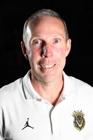 Staff — Link Lions Basketball