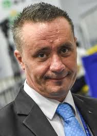 The FIE is saddened to learn of the passing