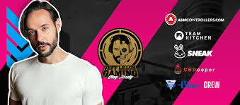 Activision has announced that it has cut ties with call of duty voice actor jeff leach after a tweet highlighted him making sexist and misogynistic remarks during several live streams. Jeff Leach Home Facebook