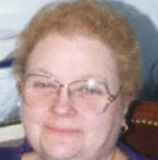 Delores Jean Feltrop Nahar