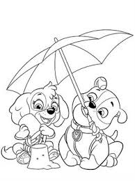 The main characters are rescue puppies and their leader ryder. Kids N Fun Com 24 Coloring Pages Of Paw Patrol Mighty Pups