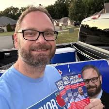 Andrew McBride (@McBee400)