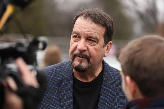 Голяма промяна с Ники Кънчев. Слиза от "Стани богат" - Любопитно — Новини  Стандарт