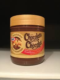 Beurre D Arachide Au Chocolat Kraft 500 G