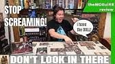 With one hour on the clock, players work through a deck of sixty cards as a team, searching for clues, combining objects, and solving puzzles. Unlock Secret Adventures Review With Tom Vasel Youtube