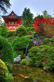 Gardens In San Fran Japanese Garden Japanese Tea Garden Tea Garden