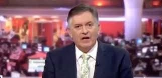 The bbc newsreader simon mccoy has a nic. Simon Mccoy Joining Gb News As He Quits Bbc News After 18 Years Daily Star