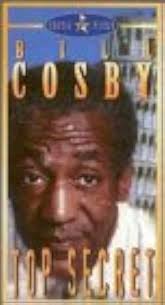 Amazon.com: Top Secret : Bartoli, Luciano, Brenlin, George, Bush, Nat,  Cosby, Bill, De Sapio, Francesca, Foster, Gloria, Hill, Craig, Leonard,  Sheldon, Merlini, Marisa, Reed, Tracy, Rostram, Byran, Treviglio, Leonardo,  Turco, Paolo, Williams,