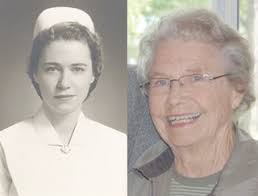 Mary Helen Frances (O'Shea) Baker Obituary