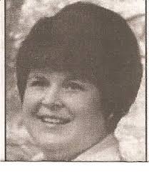 Maureen Mae Maier Holmberg (1942-2008)