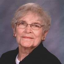 Glenna Dabney Obituary