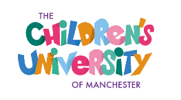 Children's University of Manchester in 2020 | University of manchester,  Learning activities, Learning
