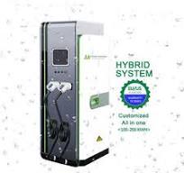 Rechargeable 100 kWh Battery for Sale - Alibaba.com