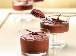 Mousse Au Chocolat Par Thermomix Recettes Une Recette De Fan A Retrouver Dans La Categorie Desserts Confiseries Sur Www Espace Recettes Fr De Thermomix Sup Sup