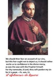 32 best st alphonsus liguori images catholic catholic