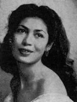 Maria Garcia Obituary (1927