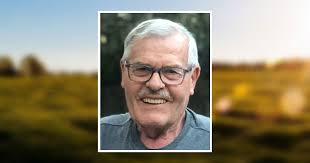 Robert H. Scharf Obituary May 29, 2024