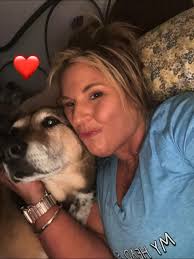 Danette West's Instagram, Twitter & Facebook