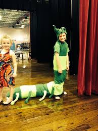 Bear in caterpillars costume designer: Pin On Things I Want To Make
