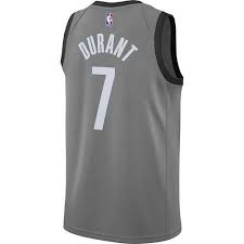 He played one season of college basketball for the university of texas, and was selected as the second overall pick by the seattle supersonics in the 2007 nba draft. Jordan Brooklyn Nets Kevin Durant Statement Edition Swingman Jersey Scheels Com