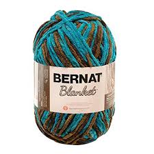 Price Tracking For Bernat Blanket Big Ball Yarn Mallard Wood Single Ball 161110 10203 Price History Chart And Drop Alerts For Amazon Manythings Online Blanket Yarn Bernat Baby Yarn Bernat Yarn