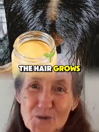 #hair #haircut #remedies #barbaraoneill #recipes
