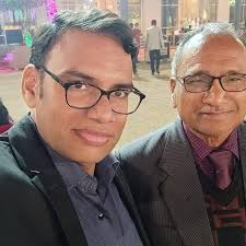 ganesh sharma dravid On Threads