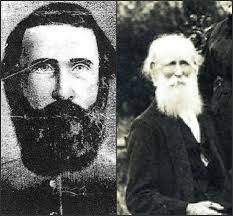 COL William Groves Morris (1825-1918)