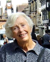 Patricia Colburn's Instagram, Twitter & Facebook