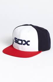 Men S American Needle Chicago White Sox 1983 400 Series Snapback Baseball Cap Blue Baseball Cap Hats For Men Cap