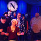 NOLA Holiday Show at Noce Jazz & Cabaret — NOLA Jazz Band