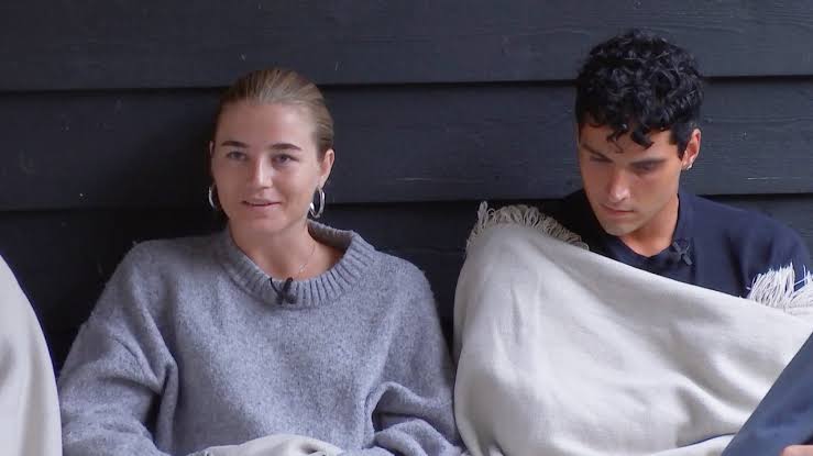Dit gerucht gaat nu rond over Anouk en Diederik uit De Bondgenoten -  TVgids.nl