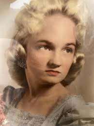 Lillie Mae Gilbreath Ford (1940-2011)